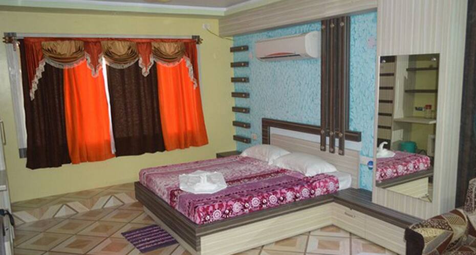 Hotel Pontika, Paonta Sahib 4